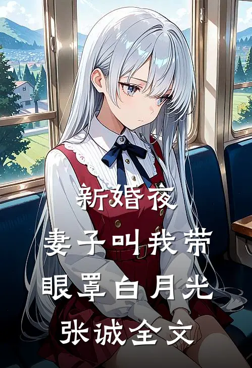 新婚夜，妻子叫我带眼罩白月光张诚全文