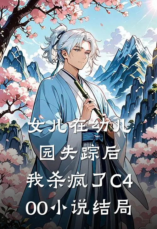 女儿在幼儿园失踪后，我杀疯了C400小说结局