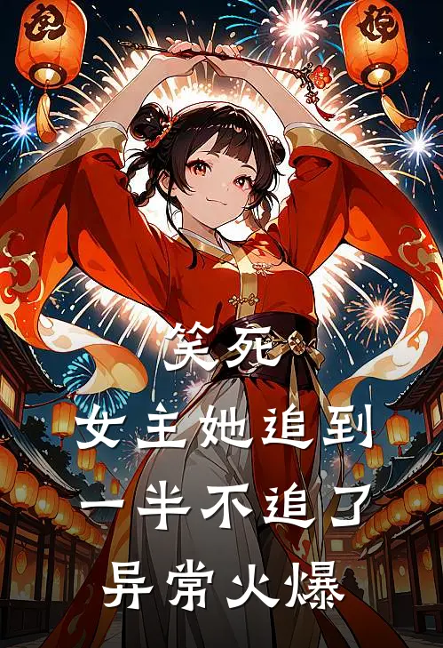 笑死，女主她追到一半不追了异常火爆