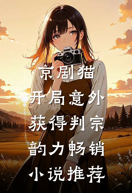 京剧猫：开局意外获得判宗韵力畅销小说推荐