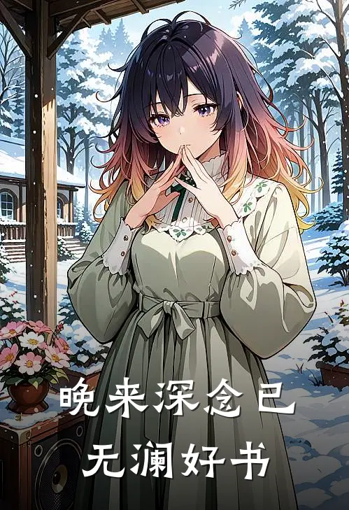 晚来深念已无澜好书