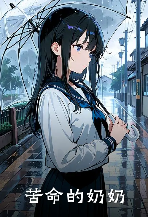 苦命的奶奶