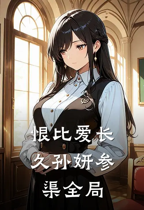 恨比爱长久孙妍参渠全局