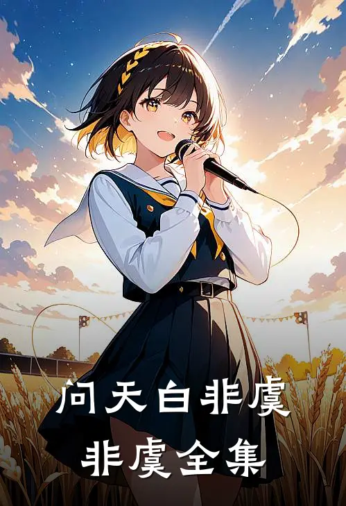 问天白非虞非虞 全集