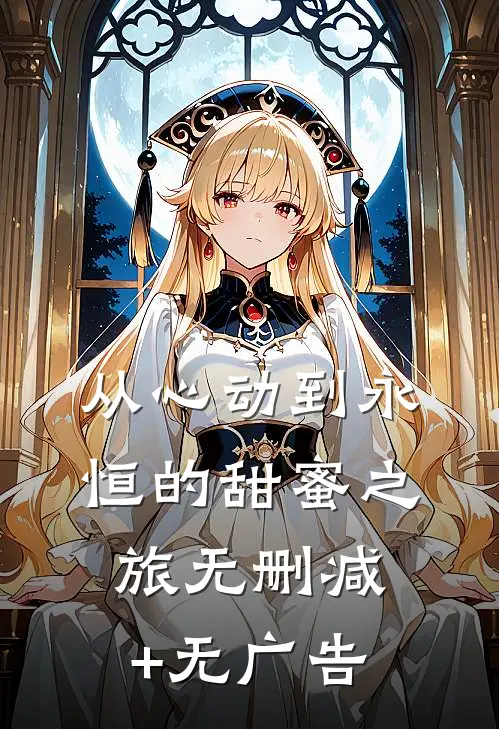 从心动到永恒的甜蜜之旅无删减+无广告