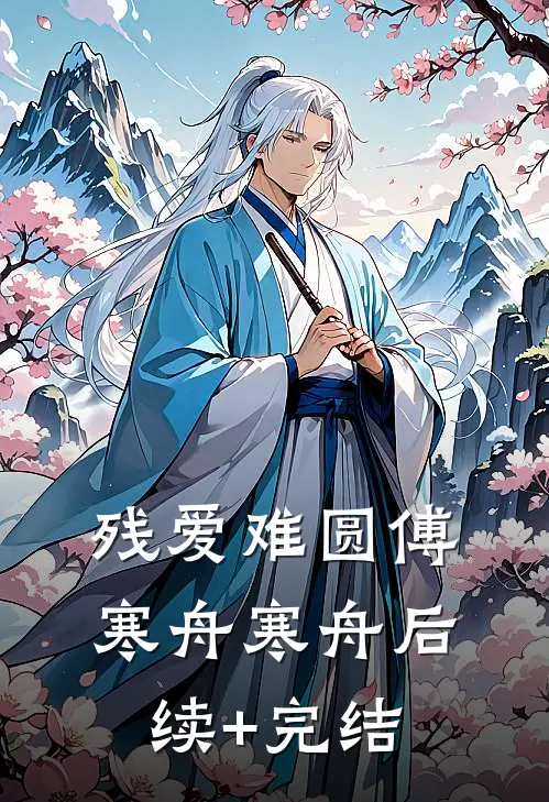 残爱难圆傅寒舟寒舟后续+完结