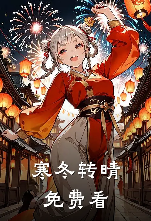 寒冬转晴免费看