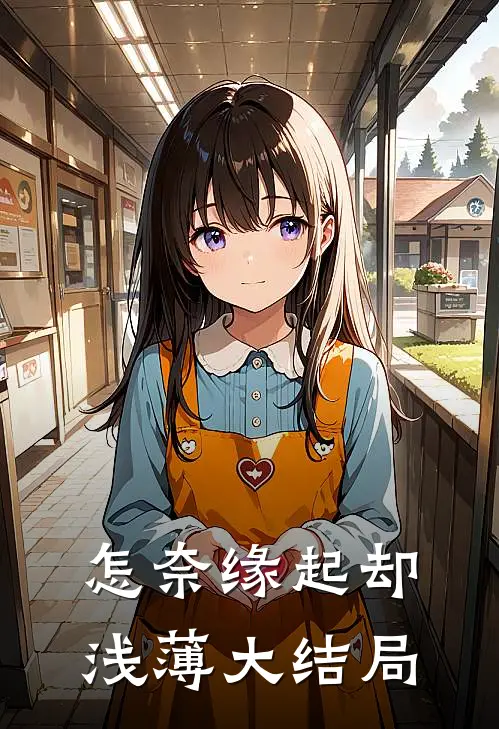 怎奈缘起却浅薄大结局