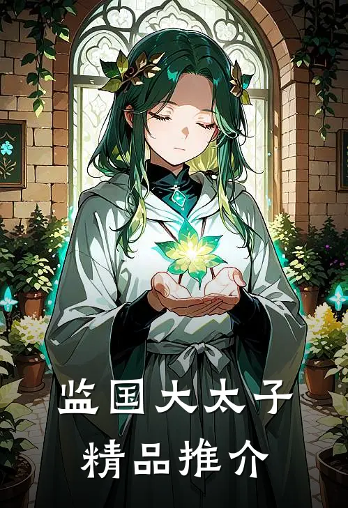 监国大太子精品推介