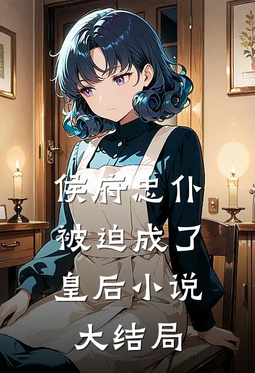 侯府忠仆，被迫成了皇后小说大结局