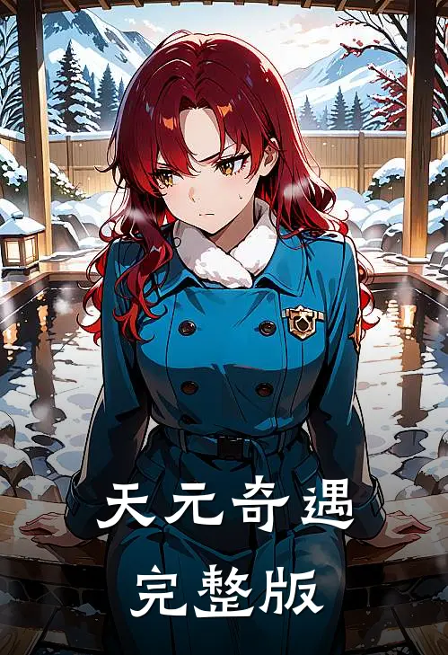 天元奇遇完整版
