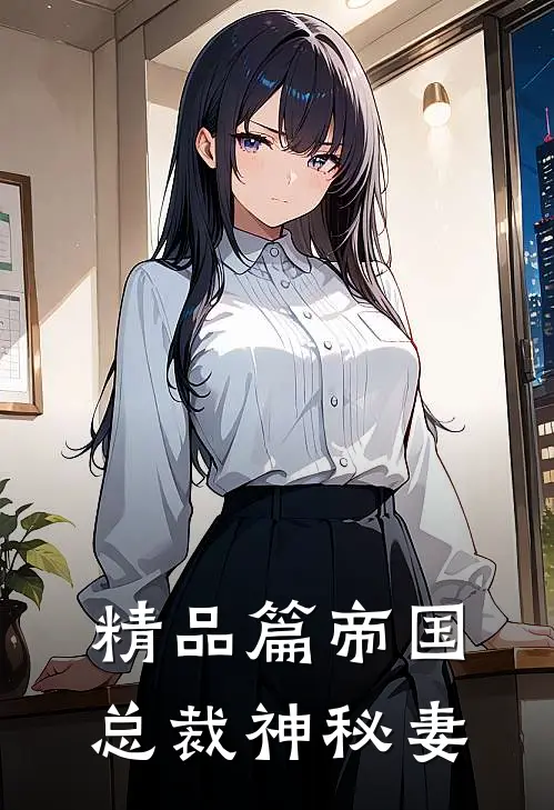 精品篇帝国总裁神秘妻