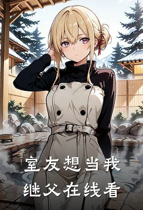 室友想当我继父在线看