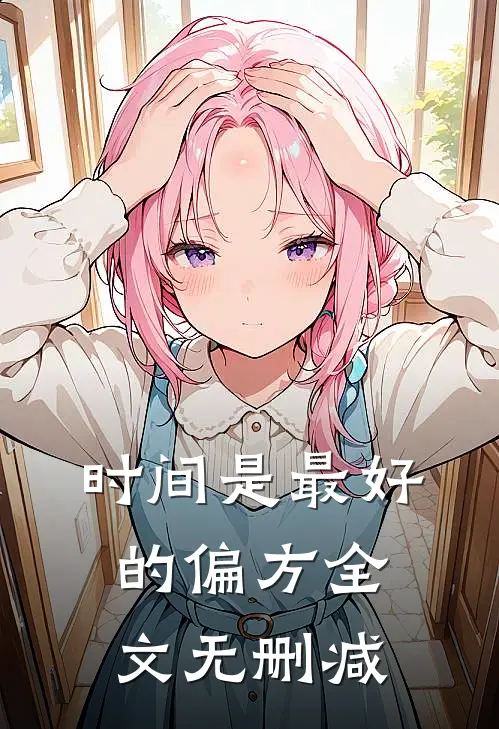 时间是最好的偏方全文无删减