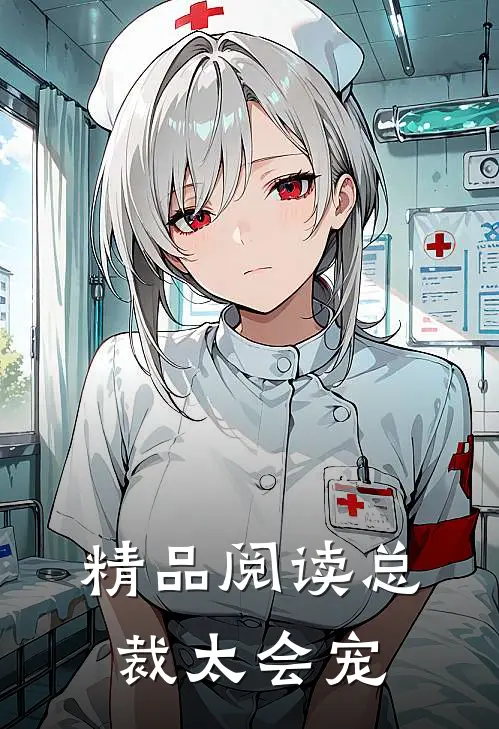 精品阅读总裁太会宠
