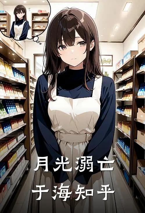 月光溺亡于海知乎