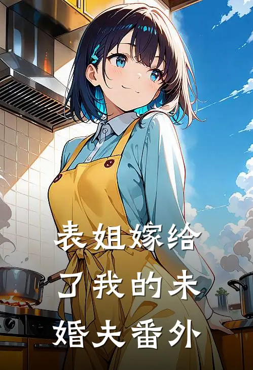 表姐嫁给了我的未婚夫番外