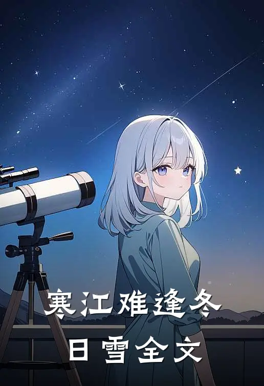 寒江难逢冬日雪全文