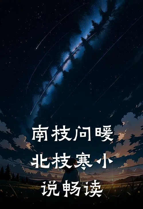 南枝问暖北枝寒小说畅读