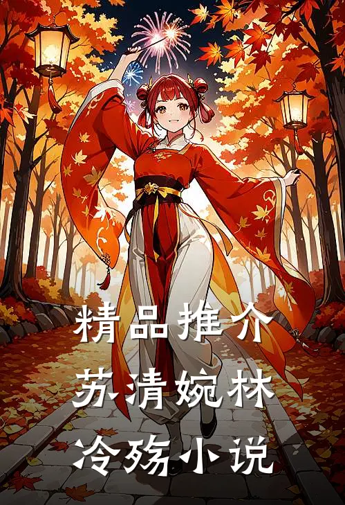 精品推介苏清婉林冷殇小说