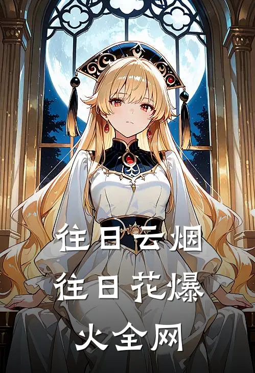 往日云烟往日花爆火全网