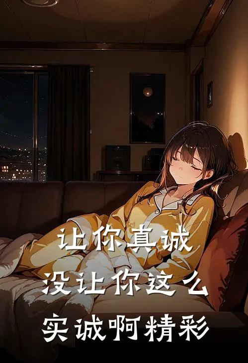 让你真诚，没让你这么实诚啊精彩