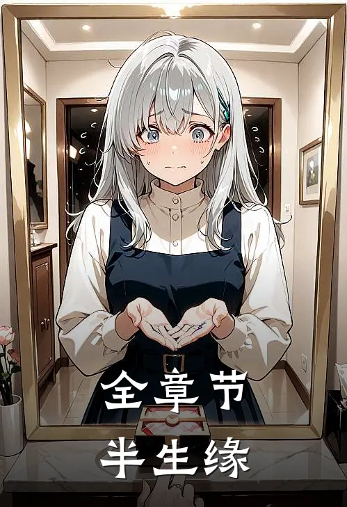 全章节半生缘