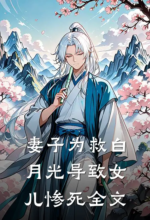 妻子为救白月光导致女儿惨死全文