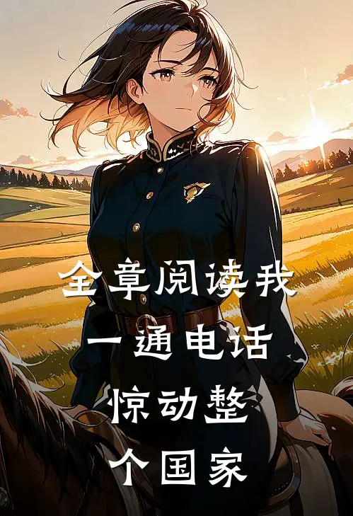 全章阅读我一通电话，惊动整个国家