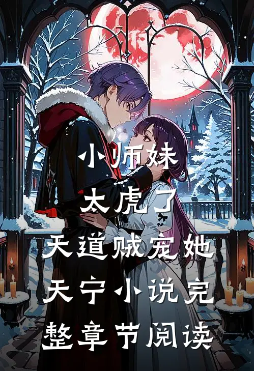 小师妹太虎了,天道贼宠她天宁小说完整章节阅读