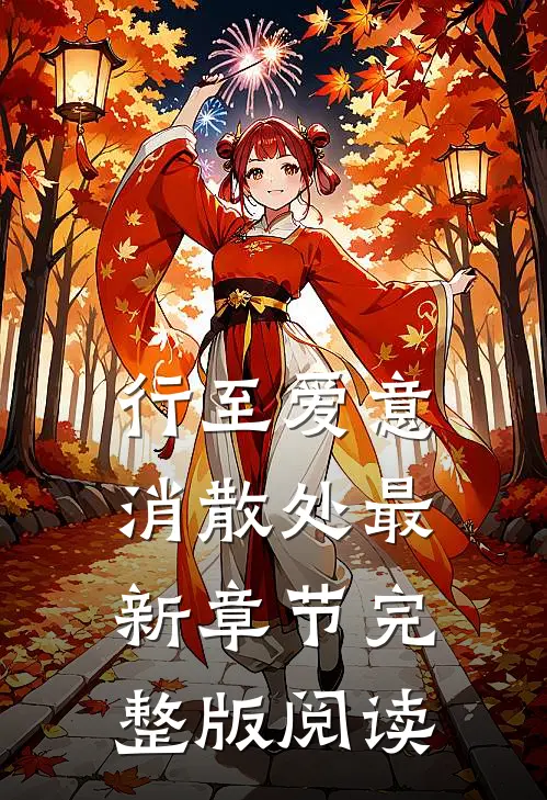 行至爱意消散处最新章节完整版阅读