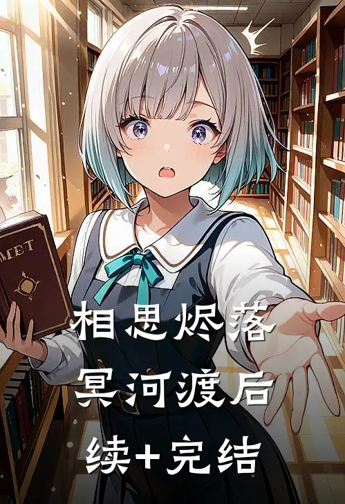 相思烬落冥河渡后续+完结