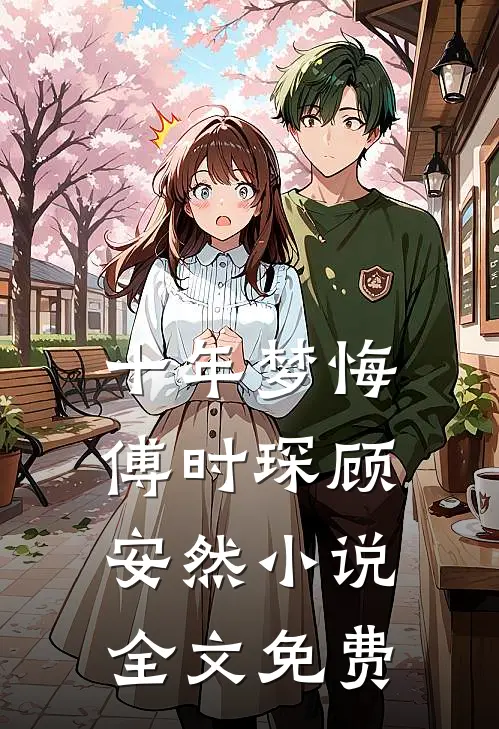 十年梦悔傅时琛顾安然小说全文免费