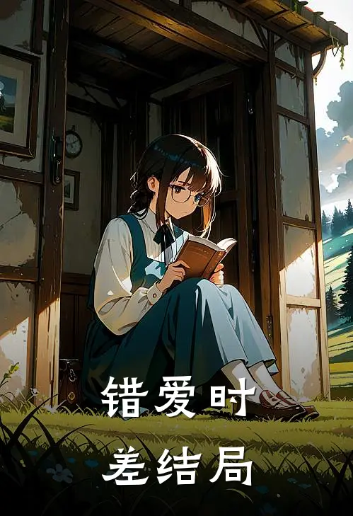 错爱时差结局