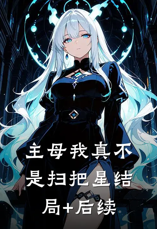 主母我真不是扫把星结局+后续
