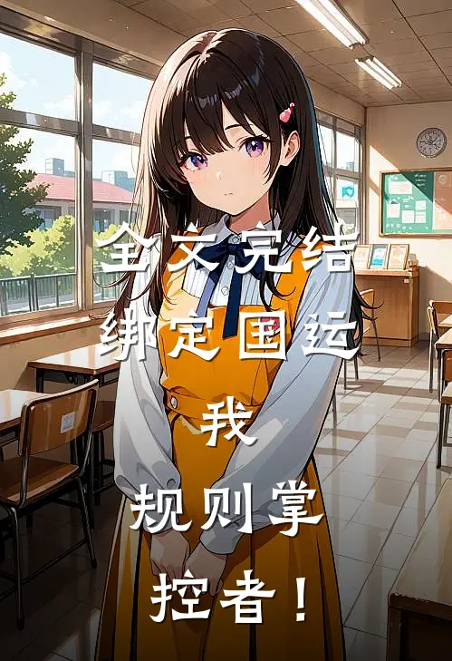 全文完结绑定国运：我，规则掌控者！