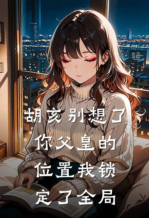 胡亥别想了，你父皇的位置我锁定了全局