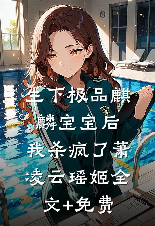 生下极品麒麟宝宝后，我杀疯了萧凌云瑶姬全文+免费