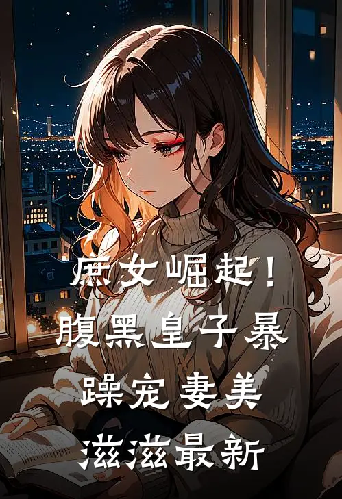 庶女崛起！腹黑皇子暴躁宠妻美滋滋最新