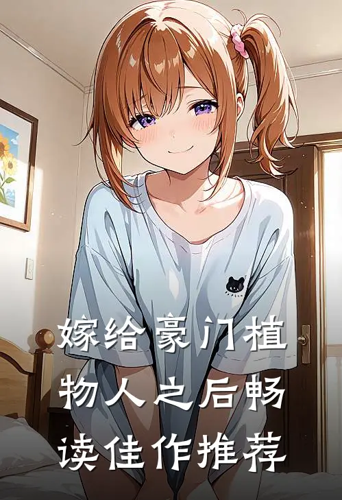 嫁给豪门植物人之后畅读佳作推荐