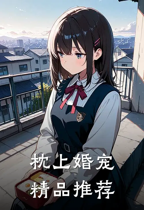 枕上婚宠精品推荐