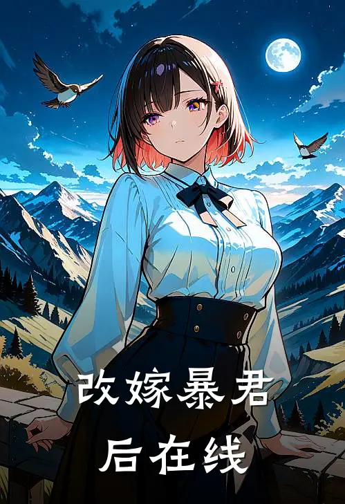 改嫁暴君后在线