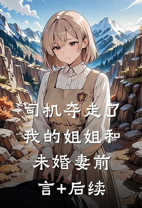司机夺走了我的姐姐和未婚妻前言+后续
