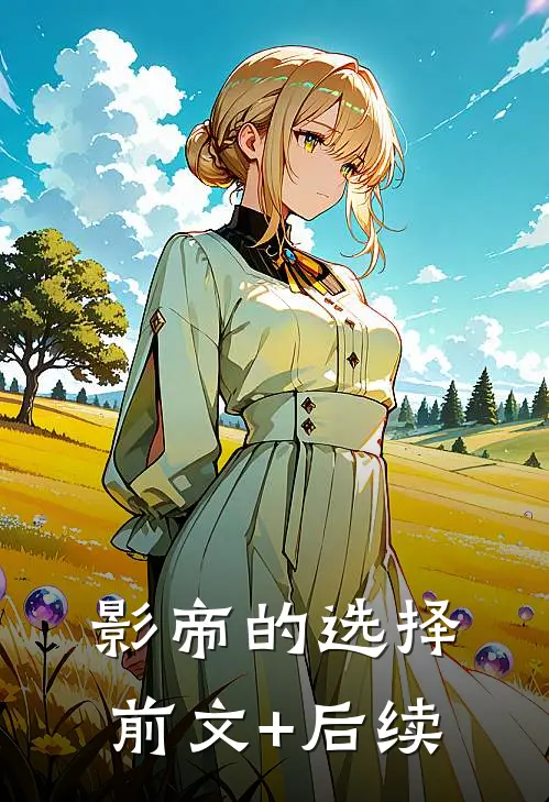 影帝的选择前文+后续