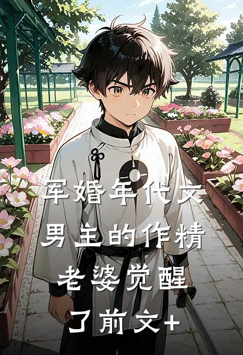 军婚年代文男主的作精老婆觉醒了前文+