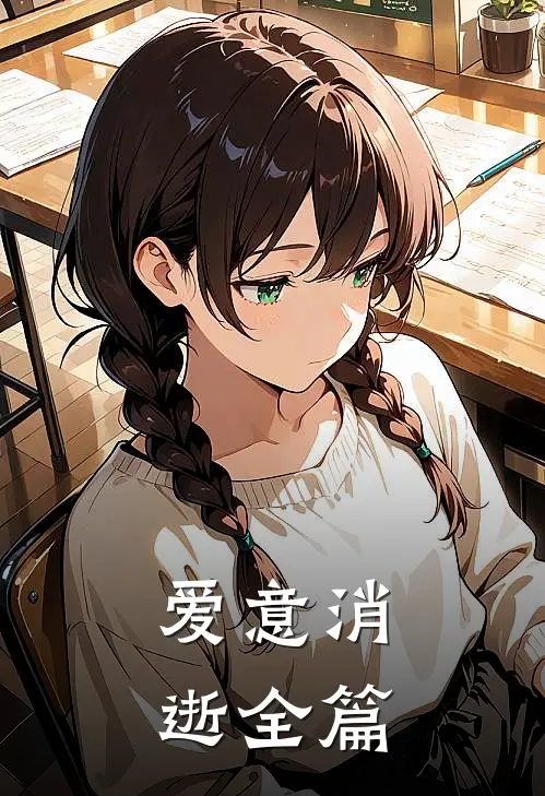 爱意消逝全篇