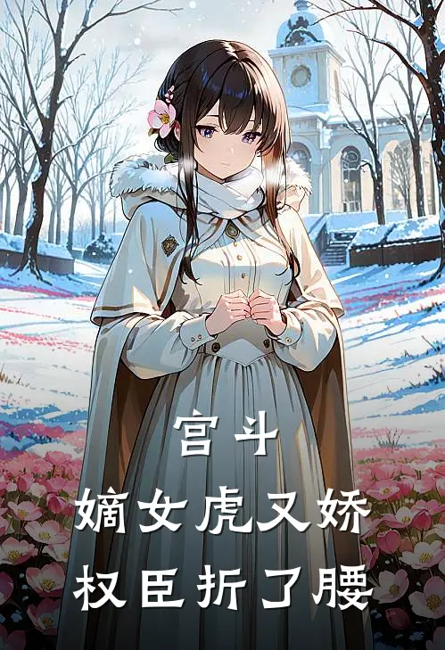 宫斗：嫡女虎又娇，权臣折了腰