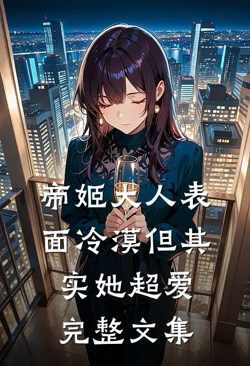 帝姬大人表面冷漠但其实她超爱完整文集
