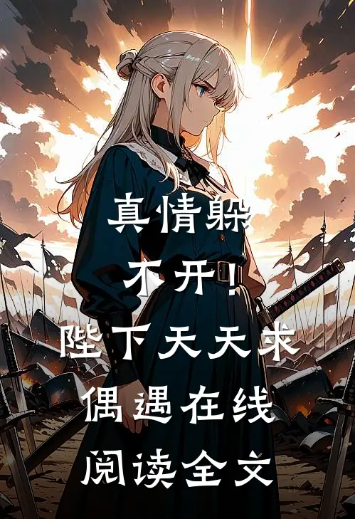 真情躲不开！陛下天天求偶遇在线阅读全文