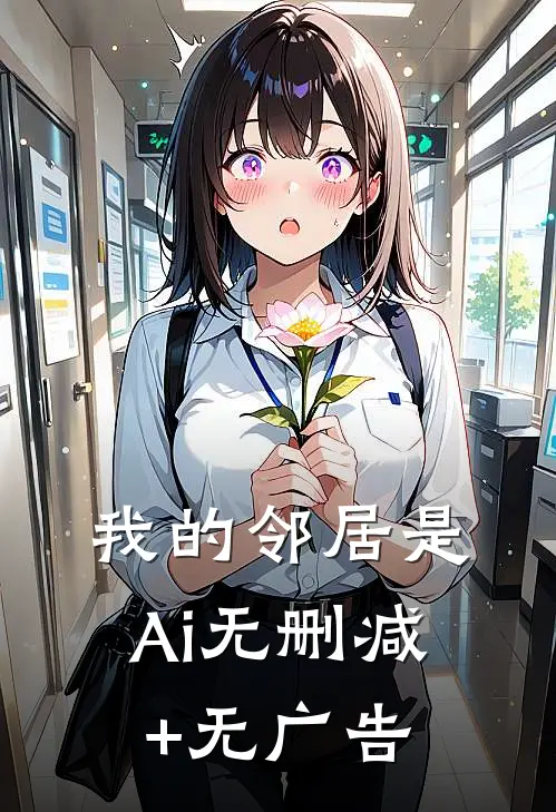 我的邻居是Ai无删减+无广告
